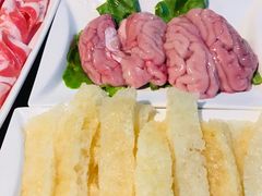 -傣妹火锅(南京东路一店)