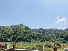 -南尖岩