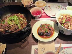 -小隐人家(乐松店)