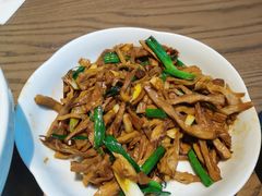 -四道菜·福建菜馆(新街口金鹰店)