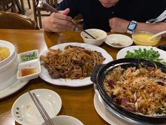 -日昌餐馆(亦庄店)