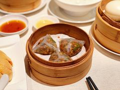 灵芝野菌饺-御宝轩(益丰·外滩源店)
