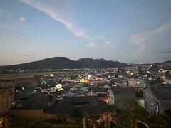 -和顺古镇