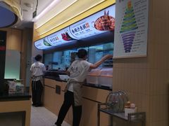 -黄记煌三汁焖锅(悦方IDmall店)