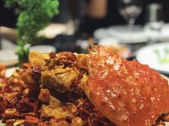 -柒厢食事雅谈