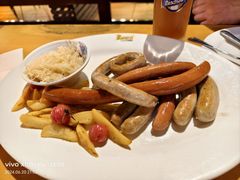 -巴伐利亚啤酒坊(意式风情街店)