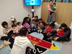 -范米乐成长中心