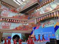 -中街·盛京龙城