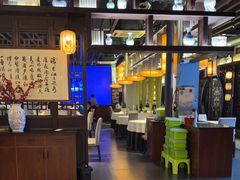 -一江水食府(后湖店)