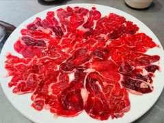 匙柄-洞子口重庆鲜货火锅(楚翘城旗舰店)