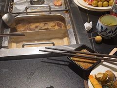 -星伦多自助料理·涮烤一体(虹悦城店)