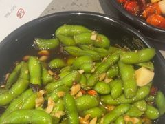 -一棠龙虾•王牌虾球(恒隆广场店)