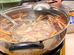 -小煵记·打边炉(西丽文光店)