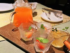 -一棵树·意大利西餐厅One Tree(新城店)
