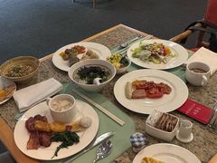 -杭州香格里拉·香宫中餐厅