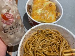 -蔡林记(黄鹤楼店)