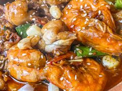 -恰饭·老长沙市井菜(天河客运站店)