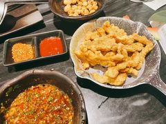 -王家渡火锅(金宝汇店)