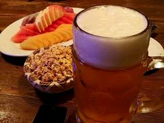 -宝莱纳啤酒花园餐厅PAULANER BRAUHAUS Nanjing(广州路店)
