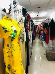 -尚美霓裳晚礼服·合唱服·舞蹈演出服租赁定制