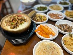 -罗平振兴老店砂锅饭(文笔路店)