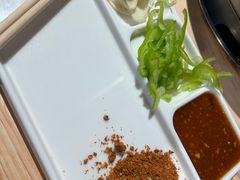 -霸腹烤肉(厦门柚子番店)