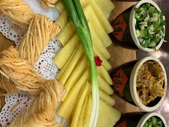 -乔家满族八大碗(流水沟店)