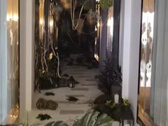 -星河湾温泉洗浴酒店