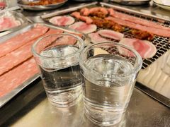 -英雄故事地摊烤肉(马驹桥店)