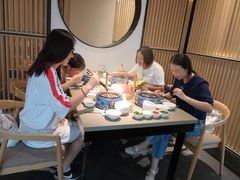 -享月汤皇·海鲜小火锅·聚会(曲江创意谷店)