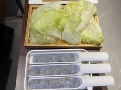 -蝎王府羊蝎子(虎坊桥总店)
