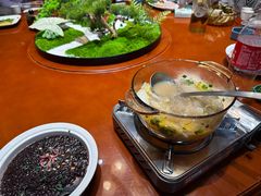 -雨后行菜(报慈北路店)
