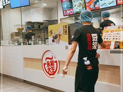 -大润发(康桥店)