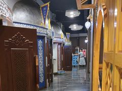 -哈啾嗨·新概念蒙餐(红星新城店)