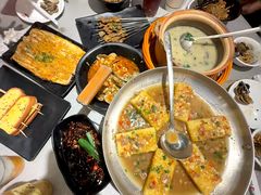 -聚味瞿记·龙虾堂(望城店)