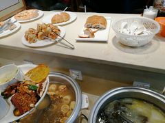 -素满香·素食自助餐(苏州·临顿路店)