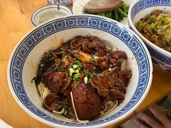 虎皮蛋-沪西老弄堂面馆(定西路店)