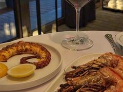 -壳里西餐厅Coquille Seafood Bistro(蒙自路店)