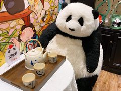 -轩客会(熊猫书店)