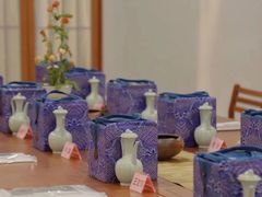 -汉艺唐风茶艺培训(联发华美空间店)