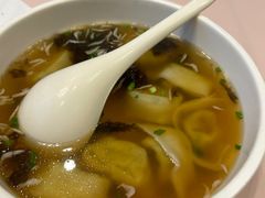 -大榭国际大酒店-中餐厅