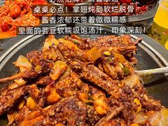 -六月雪干锅(绵阳凯德广场店)