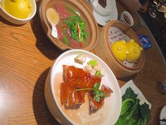 -点心传说·粤菜点心(佐阾虹湾店)