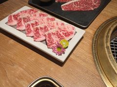 -MIKOMIKO和牛烧肉专门店(南门店)