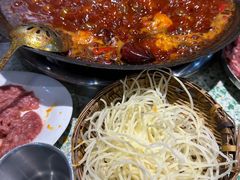 -五里关火锅(牛市口店)