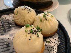 生煎包-廊亦舫Lang Yi Fang Restaurant(金桥店)