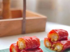 金莎鲜虾红米肠-点都德(汇盈广场店)