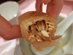 甜薄撑-誉八仙酒楼(静安大悦城店)