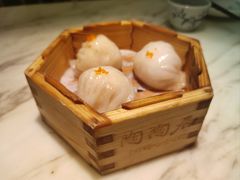 -陶陶居酒家(环市东店)