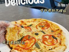 -Tony's Kitchen(蛇口店)